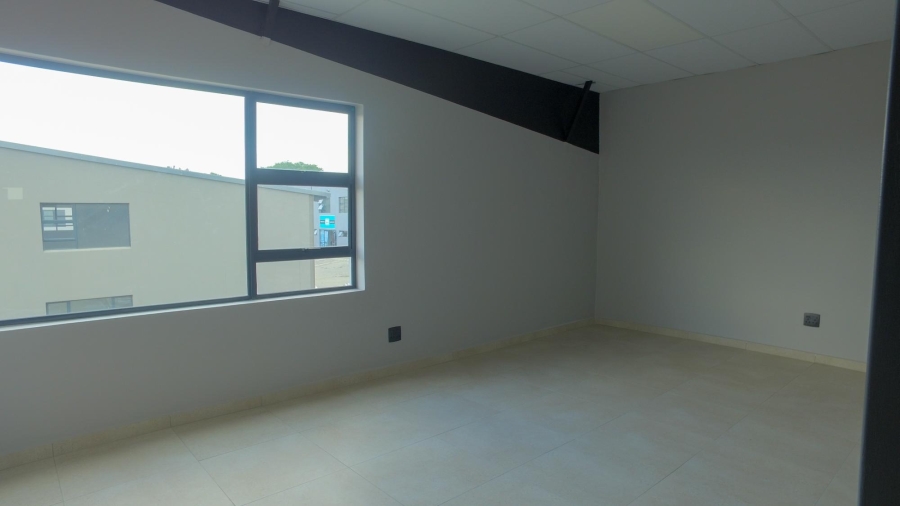 To Let commercial Property for Rent in Waterval East North West